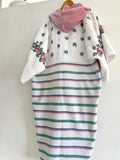 Towel Robe - sm/med