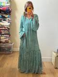 Epic Dress - XL