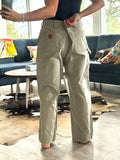 Epic Carhartt - 36x32