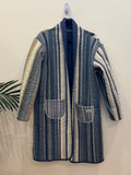 Blanket Coat - sm/med