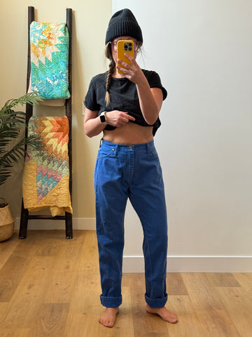 Epic Jeans - fit size 6 (Wrangler)