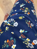 Overall Shorts - small