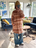 Epic Jacket - sm/med (fleece)