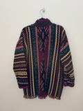 Blanket Coat - med/Lg