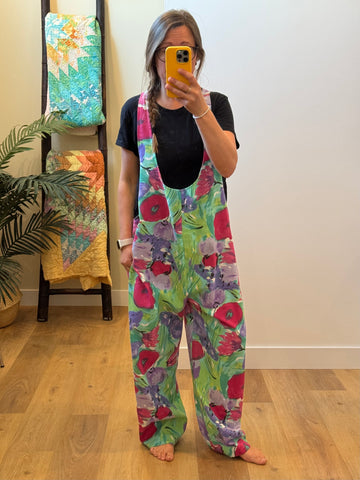 Overalls - Lg/XL