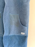 Vest - med (Hudson Bay-Wool)