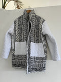 Blanket Coat - sm/med
