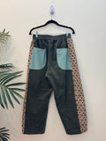 Scrap Pants - 28” waist