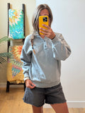 Epic Sweatshirt - fits sm/med (TNA)