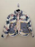 Blanket Coat - Lg