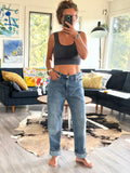 Epic Denim - size 12 (stretch)