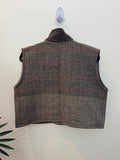 Vest - small (wool)