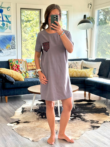 ReLoved Dress - med