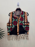 Vest - small