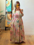 Epic Dress - fits sm/med