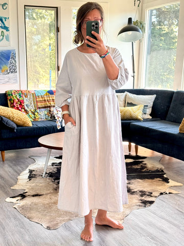 Epic Dress - med