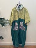 Towel Robe - XXL