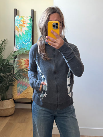 QS Sweatshirt - sm/med