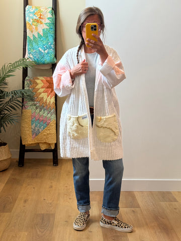 Light Jacket - XL/XXL