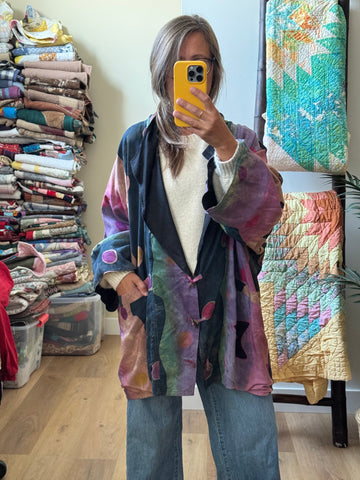 Epic Jacket - 3X