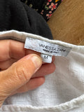 Epic Dress - med (cotton/linen)