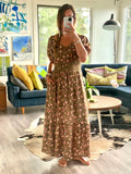 Epic Dress - sm (NWT)