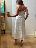 Epic Dress - size 8 (Wilfred-linen)