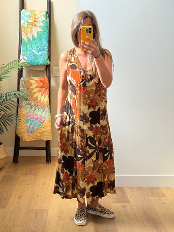 ReLoved Dress - sm/med