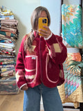 Blanket Coat - Lg/XL