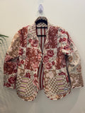 Blanket Coat - xs