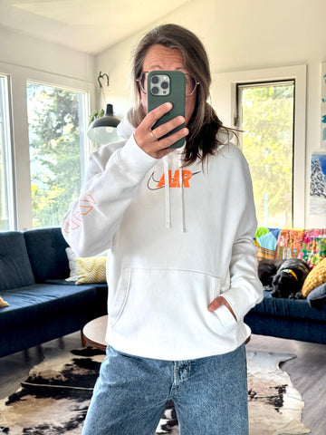 Epic Hoodie - Mens sm