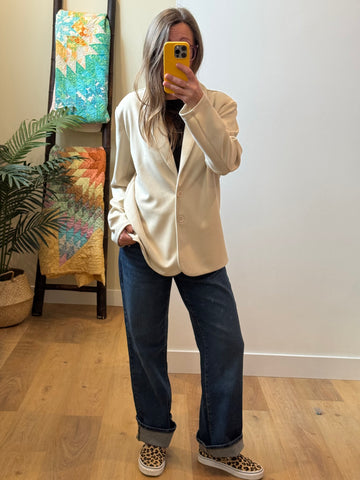 Epic Jacket - fits Lg