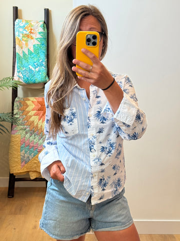 Epic Top - fits sm/med