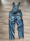QS Jeans - med (stretchy)