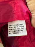 Epic Jacket - Lg (wool)
