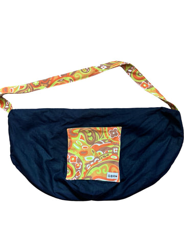 Cross Bag - Large (Longer strap)