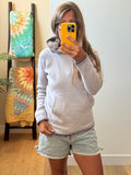 Epic Sweatshirt/Knit - Size 2 (Lulu)
