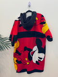 Towel Robe - med