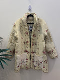 Blanket Coat - Lg