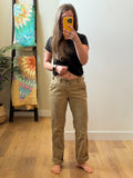 Epic Pant - size 4 (Carhartt)