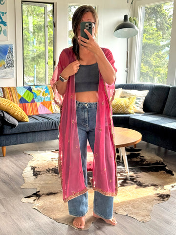 Robe/Duster