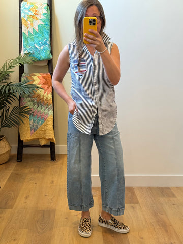 ReLoved Tank - xs