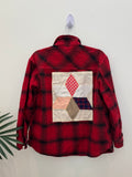 QS Jacket - sm/med