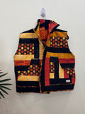 Vest - med