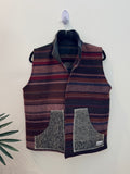 Vest - small (wool)