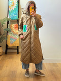 QS Coat - Lg