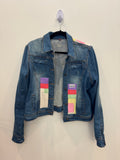 QS Jacket - med/Lg