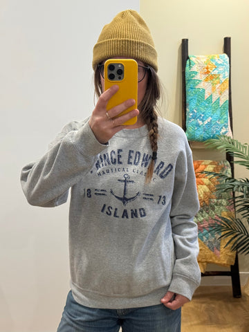 Epic Sweatshirt - sm