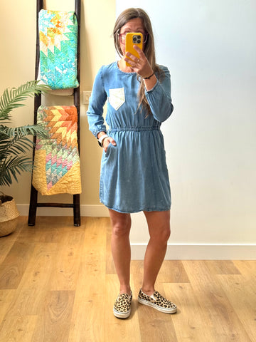 ReLoved Dress - small