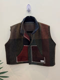 Vest - med/Lg (wool)